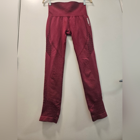Gymshark Seamless Leggings Size S - Picture 3 of 8
